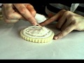 How To Flood Cookies with Royal Icing, Using a ...