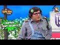 Chappu Sharma's Tight Security - The Kapil Sharma Show