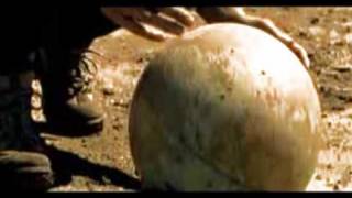 Paulo Gonzo - espelho(de outra água) EDP videoclip