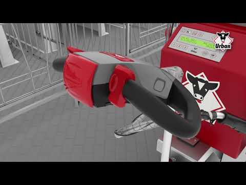 Urban MilkShuttle - Bodenständig