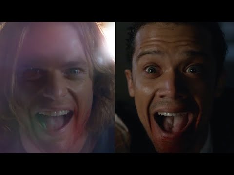 "There's the spark" | Vampiric High | Interview With The Vampire