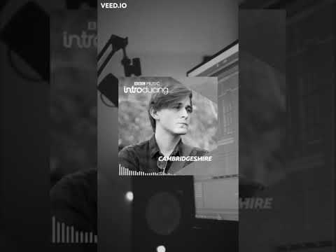 Adam Youngman on BBC Introducing Cambridgeshire