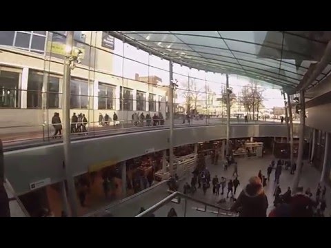 Amsterdam 28-31/12/2015