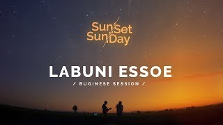 Download lagu SUNSETSUNDAY #5 - LABUNI ESSOE / IKO TEA IDI TEA ( BUGINESE SESSION ) mp3