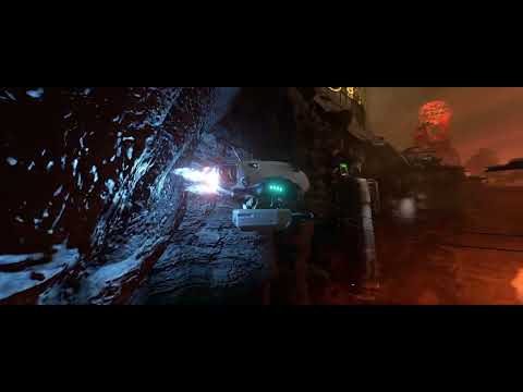 Plasma drones : Second Invasion showcase