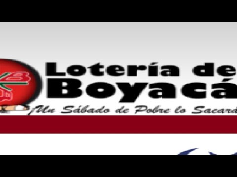 LOTERIA DE BOYACA RESULTADO DE HOY SÁBADO 22 DE NOVIEMBRE DEL 2025