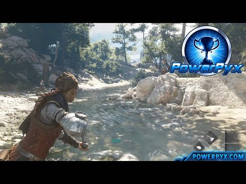 A Plague Tale Requiem - Perfect Shot Trophy / Achievement Guide