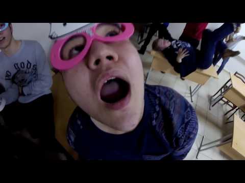 Mannequin Challenge TSU 2016