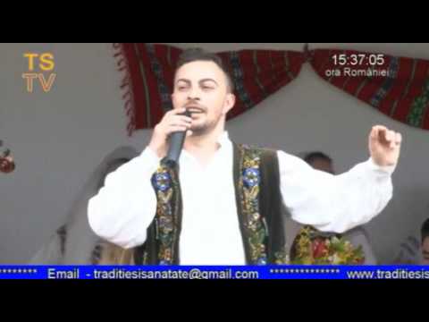 Daniel Sima - Sunt baiat de la Gostinu ( TS TV 16.04.2017)