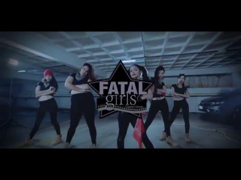 4MINUTE(포미닛) - 싫어(Hate) dance cover [Fatal Girls]