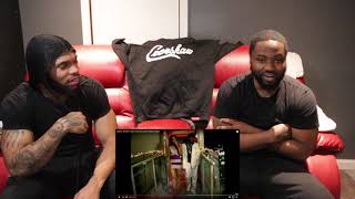 Ciara ft.50 Cent - Can&#39;t Leave &#39;Em Alone (REACTION)