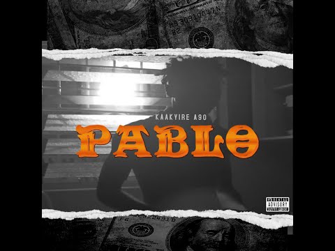 YENTOFOM A90 & KokeBeatz- Pablo (Freestyle Video) Prod. by KokheBeatz