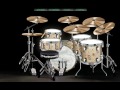 Fifth Harmony All In My Head Drum Cover