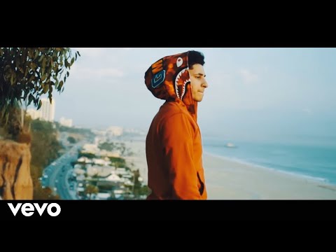 Diss God - Yes Yes (Official Music Video)