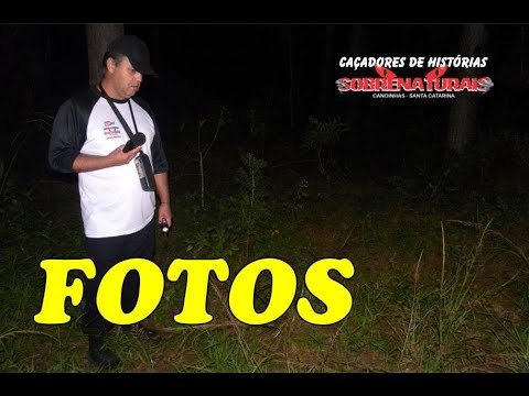 FOTOS - ESPÍRITO ALESSANDRO