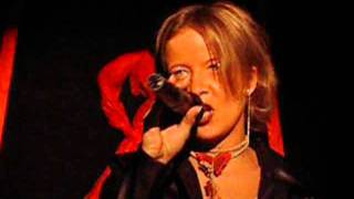 Just a friend of mine - By Delfe64