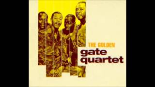 The Golden Gate Quartet - Joshua Fit The Battle Of Jericho