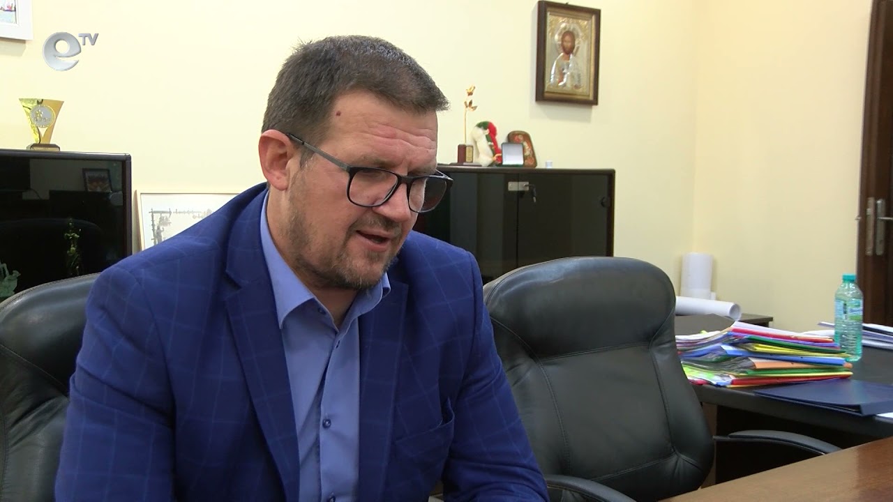 Изграждат три кръгови кръстовища в Хасково през 2022г.