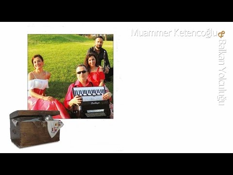Muammer Ketencoğlu & Balkan Yolculuğu - Ovaya Gel Ovaya [ © 2017 Kalan Müzik ]