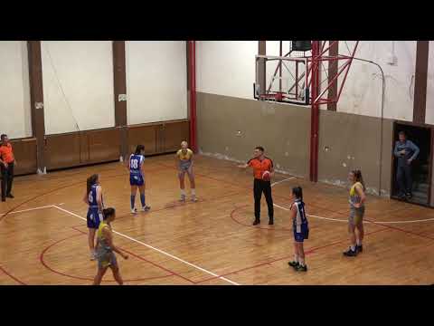 2ZLS 04 Topolcanka - Sloga 71:54 2020/2021