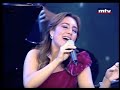 Mayssa Karaa- Concerto pour une voix (Saint ...