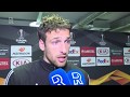 Eric Botteghin over Young Boys-Feyenoord (2-0): 'Dit was onnodig'