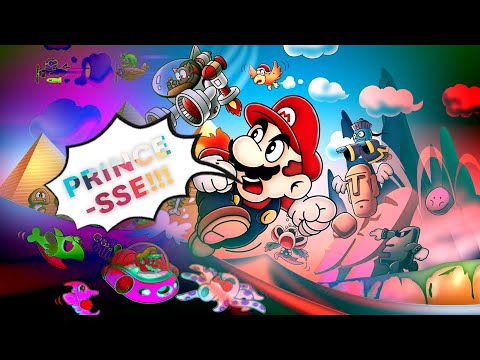 Super Mario Land « The Best Songs » | Game Music HD