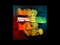 Theory Hazit - Uncanny ft. Lady Luck, Ill Poetic, Don Will, Cas Metah & MotionPlus