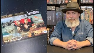 TDG: Axis & Allies: Stalingrad