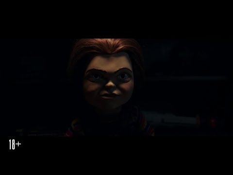 Детские игры--Русский трейлер 2019 ТН