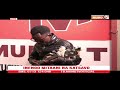 1 MUKAMENI BOYS BAND LIVE BAND