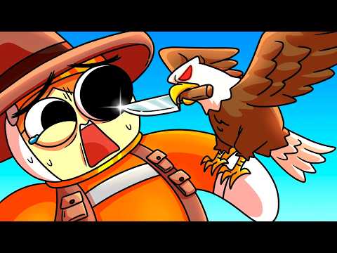 roblox ZOO or OOF is INSANE...