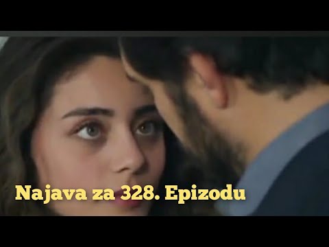 Najava za 328. Epizodu (sa prevodom) Fatalna Ljubav - Emanet