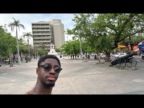 Centro Histórico de Barranquilla 🇨🇴
