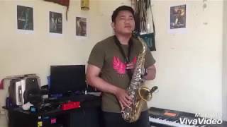 Download lagu Karna su sayang near feat Dian sorowea cover saxophone Cover mp3 Download lagu Karna su sayang near feat Dian sorowea cover saxophone Cover mp3
