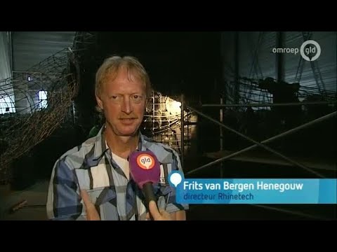 GLD Nieuws 21 juni 2013 - Nieuws