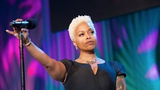 Chrisette Michele Writes Open Letter CONFIRMING  She Will Perform at the I.N.A.U.G.U.R.A.T.I.O.N