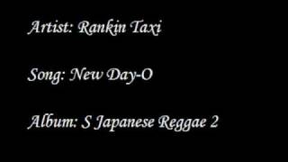 Rankin Taxi - New Day O