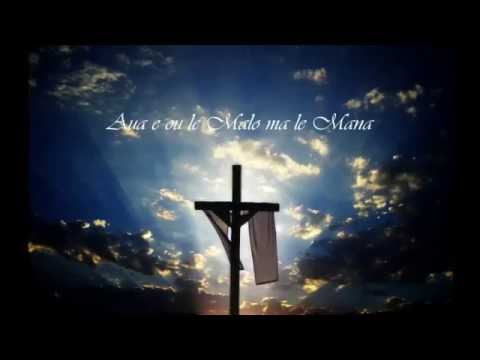 KANANA FOU SEMINARE - EFKAS CD 2007 "Tatalo a le Alii" - Samoan Choir