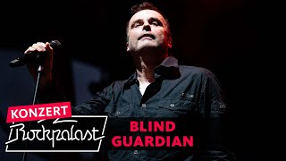 Blind Guardian live | Rock Hard Festival 2022 | Rockpalast