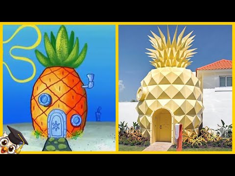 10 Miejsc które musisz odwiedzić przed śmiercią