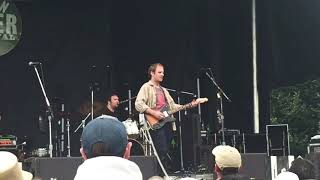 Deer Tick at Green River Fest 2018