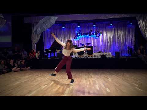 The Snowball 2019 - The One-Minute Challenge - Ruby Doo