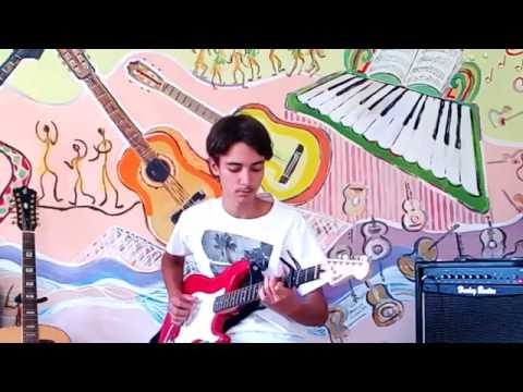 Miley Cyrus - Jolene - Fingerstyle cover