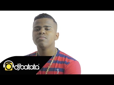 MC JhoJhow - Desafio Do  Tu Dum (Audio Oficial 2015)