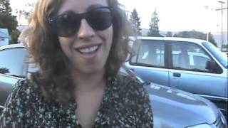 Cave Women Tour clips