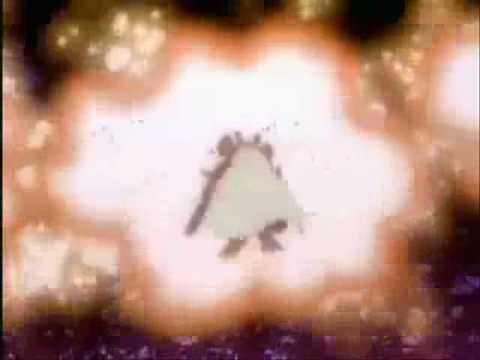 The Last Element Digimon  (AMV) デジモン デジモンフロンティア挿入歌その