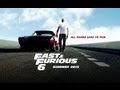 Fast & Furious 6 Soundtrack w/ Free Download ...