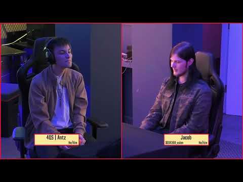 Jacob vs 4qs antz falcon @ New Wave 5