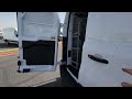 2024 FORD TRANSIT For Sale